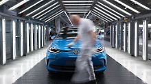 Sie zeigt uns ihre Kurven: Die Giulietta ist ein schönes Automobil geworden.
