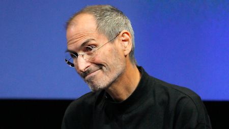 Apple-Gründer Steve Jobs: Noch gibt es keine Nachfolgeregelung beim derzeit wertvollsten Hightech-Konzern der Welt.