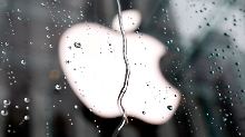 Apple ohne Steve Jobs nur noch ein Bild der Trauer?