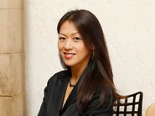 Umstritten in China: das Buch von Amy Chua.