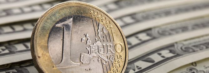 Skepsis gewinnt Oberhand: Euro unter 1,33er-Marke