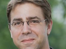 Juraprofessor Andreas Fischer-Lescano hat die kopierten Passagen entdeckt.