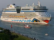 Das Konzept der Reederei scheint zu stimmen: AIDA Cruises hat das Geschäftsjahr 2010 erneut mit einem Rekord abgeschlossen.