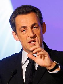 Sarkozy hat sich einiges vorgenommen und will im Jahr des Vorsitzes über die G20- und G8 Meilensteine setzen. 