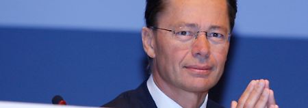 Immobilien an einen Fonds verkauft: "Es gibt keinen dadurch entstandenen Schaden und erst recht keinen Schaden in dieser Höhe" (Archivbild).