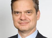 Hält das Finanzsystem für nicht stabil genug, um einen Umschuldungsschock zu verkraften: Lorenzo Bini Smaghi.