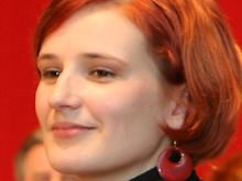 Katja Kipping - links.