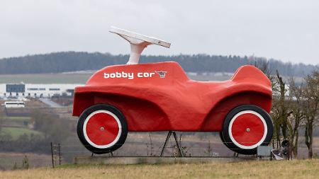 "Ruby" wird bald Mama. 