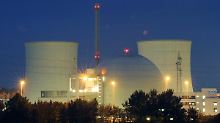 Atomkatastrophe in Japan: Deutsche AKW vom Netz?
