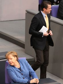 ... noch halten?