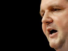 Machte sich wie kein anderer für die Verlängerung der Atomlaufzeiten stark:  Baden-Württembergs Ministerpräsident Stefan Mappus