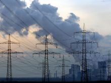 Durch den Handel mit Emissionszertifikaten sollen  systematisch Steuern hinterzogen worden sein.
