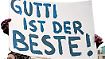 100 Anzeigen: Gegen Guttenberg wird ermittelt