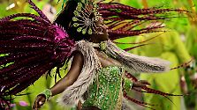 Karneval in Rio 2011: Samba de Janeiro!