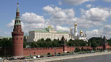 Russland: Ein rohstoffreicher Markt