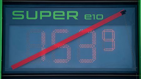 Problemsprit? Eigentlich vertragen 90 Prozent aller Autos E10.