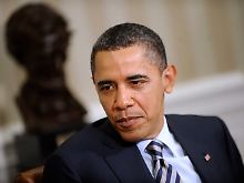 Obamas Guantánamo-Politik ist an der Realität gescheitert.