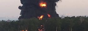 Wenn die Heizkosten explodieren, helfen nur Dämmungsmaßnahmen. 