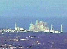 Der Reaktor von Fukushima ist desselben Typs wie Reaktoren in Deutschland.