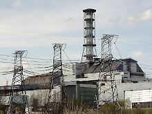 Tschernobyl im Jahr 2010. Im Jahr 1986 kam es hier zur bislang weltweit größten atomaren Katastrophe.
