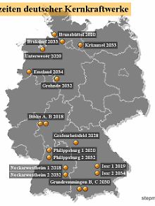Karte von www.stepmap.de