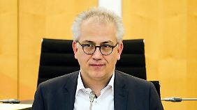 Gero Neugebauer