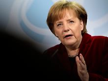 Wie hoch ist die Halbwertzeit von Merkels Worten?