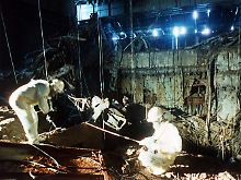Die Katastrophe von Tschernobyl 1986 war ein Super-GAU.