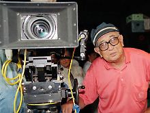 Meisterregisseur Akira Kurosawa verfilmte seine Tr&auml;ume - darunter war die Vision eines GAU.