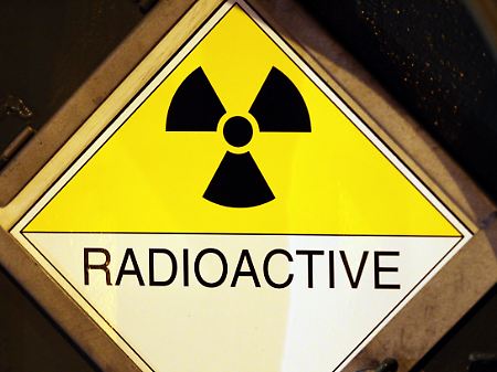 Von Alphastrahlung bis Zerfallsreihe: Lexikon der Radioaktivität