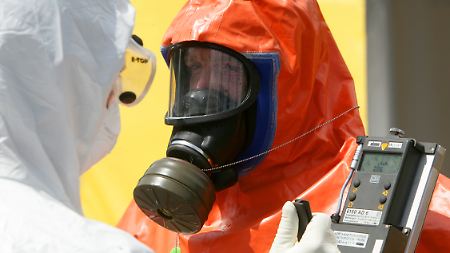 Schlimmste Folgen für Tokio : "252.500 könnten an Krebs erkranken"