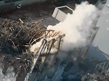 Die Lage in Fukushima ist prekär.
