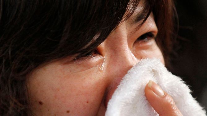 Vom Erdbeben zur Atomkatastrophe: Die Woche des Schreckens in Japan