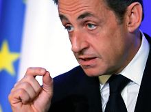 Frankreich will auch ohne NATO-Beschluss in Libyen eingreifen.