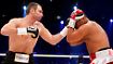 K.o.-Sieg in der ersten Runde: Klitschko bleibt WBC-Champion