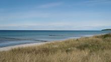 Keiner runter, keiner rauf: Hiddensee bleibt abgeschnitten