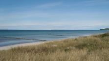 "Sötes Länneken" : Schöne Insel Hiddensee