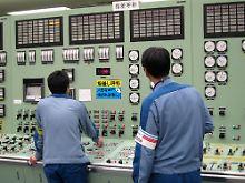 Kontrollraum von Reaktor 3 im September 2010. Tepco werden Versäumnisse bei Inspektionen vorgeworfen.