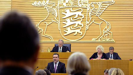 Mappus hat seinen Deal am Landtag vorbei eingefädelt.