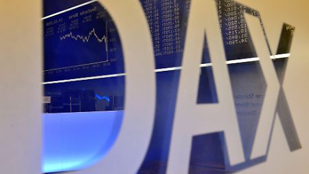 DAX-Korridor-Bonus: 6,4% Chance in 9 Monaten