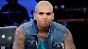 Da ist er noch ganz brav: Chris Brown in der Show "Good Morning America".