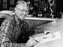 Charles M. Schulz