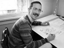 Bill Watterson