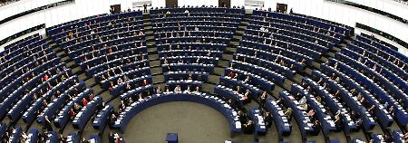 Keine bloßen Abnicker: Kompetenzen des EU-Parlaments