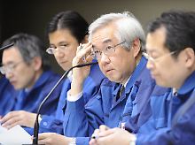 Tepco spielt die Plutonium-Funde nach Ansicht von Wissenschaftlern herunter.