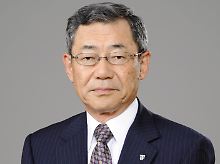 Auch Tepco-Chef Shimizu setzt das Unglück zu. 