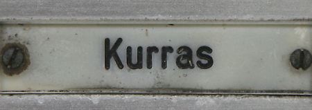 Karl-Heinz Kurras wohnt heute in Berlin-Spandau.