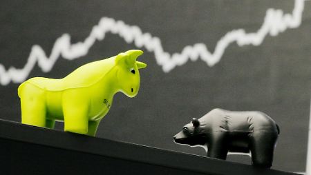 Kehrt das Vertrauen der Anleger zurück?