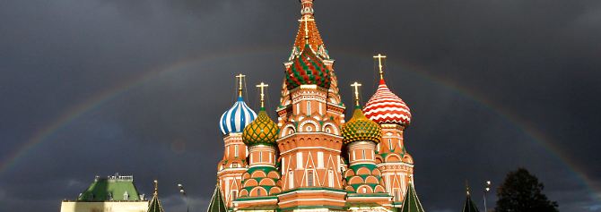 Wie entwickeln sich die Emerging Markets - wie Russland - künftig?