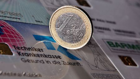 Der Beitragssatz ist bislang überall gleich. Den Unterschied machen zusätzliche Leistungen.